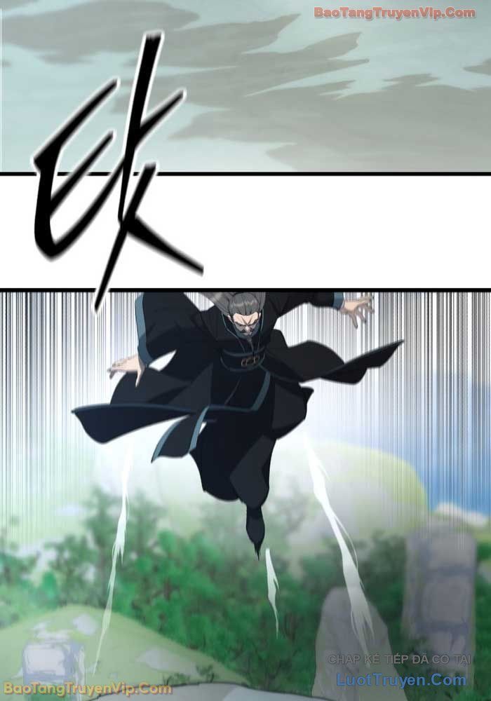 Thiên Hạ Đệ Nhất Đại Sư Huynh