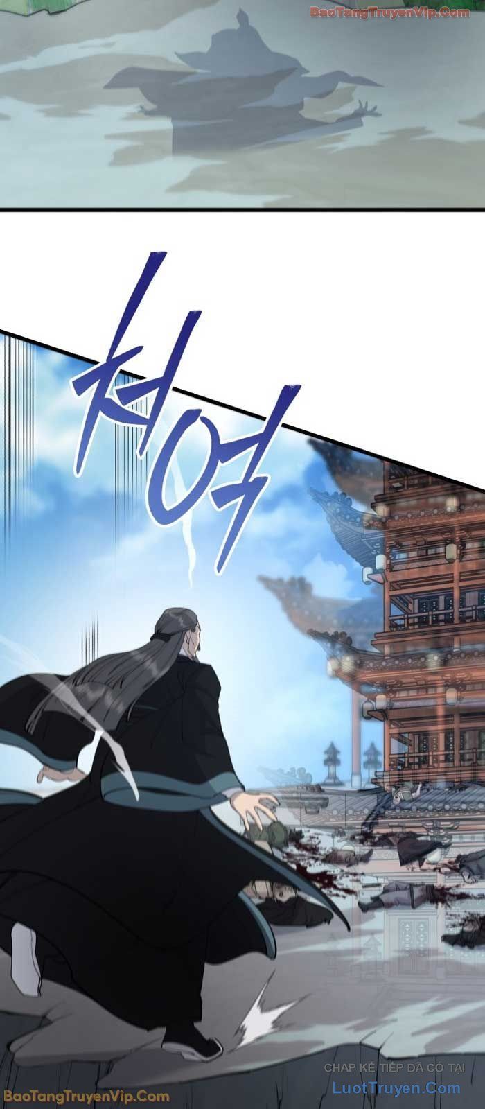 Thiên Hạ Đệ Nhất Đại Sư Huynh