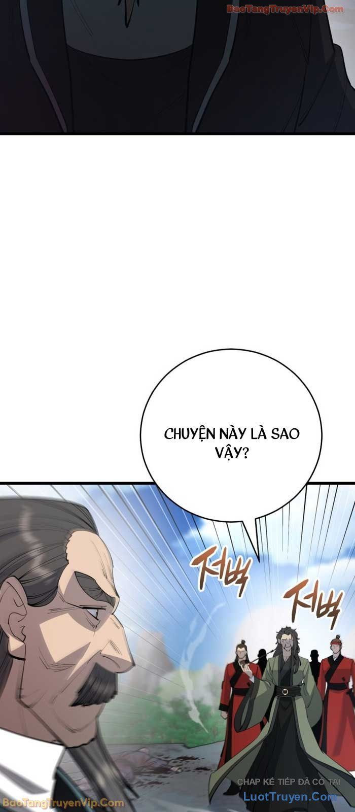 Thiên Hạ Đệ Nhất Đại Sư Huynh