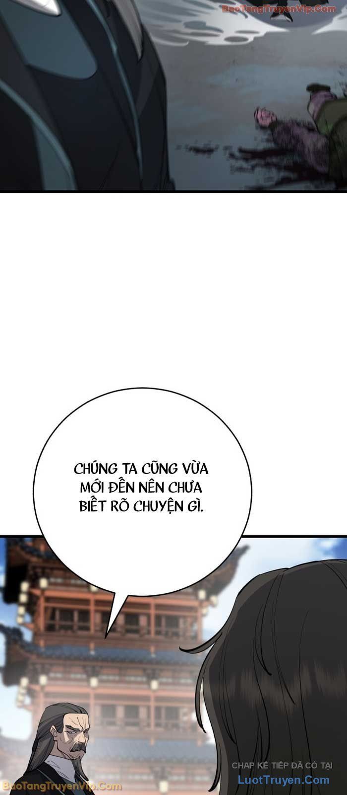 Thiên Hạ Đệ Nhất Đại Sư Huynh