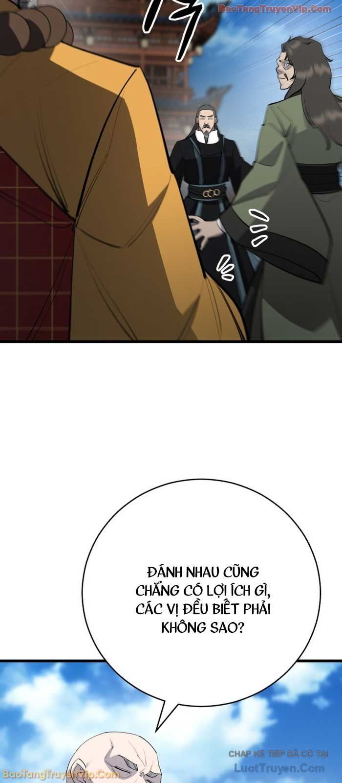 Thiên Hạ Đệ Nhất Đại Sư Huynh