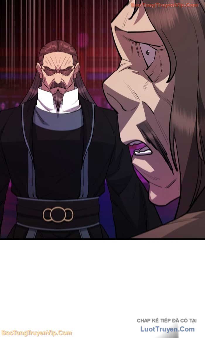 Thiên Hạ Đệ Nhất Đại Sư Huynh