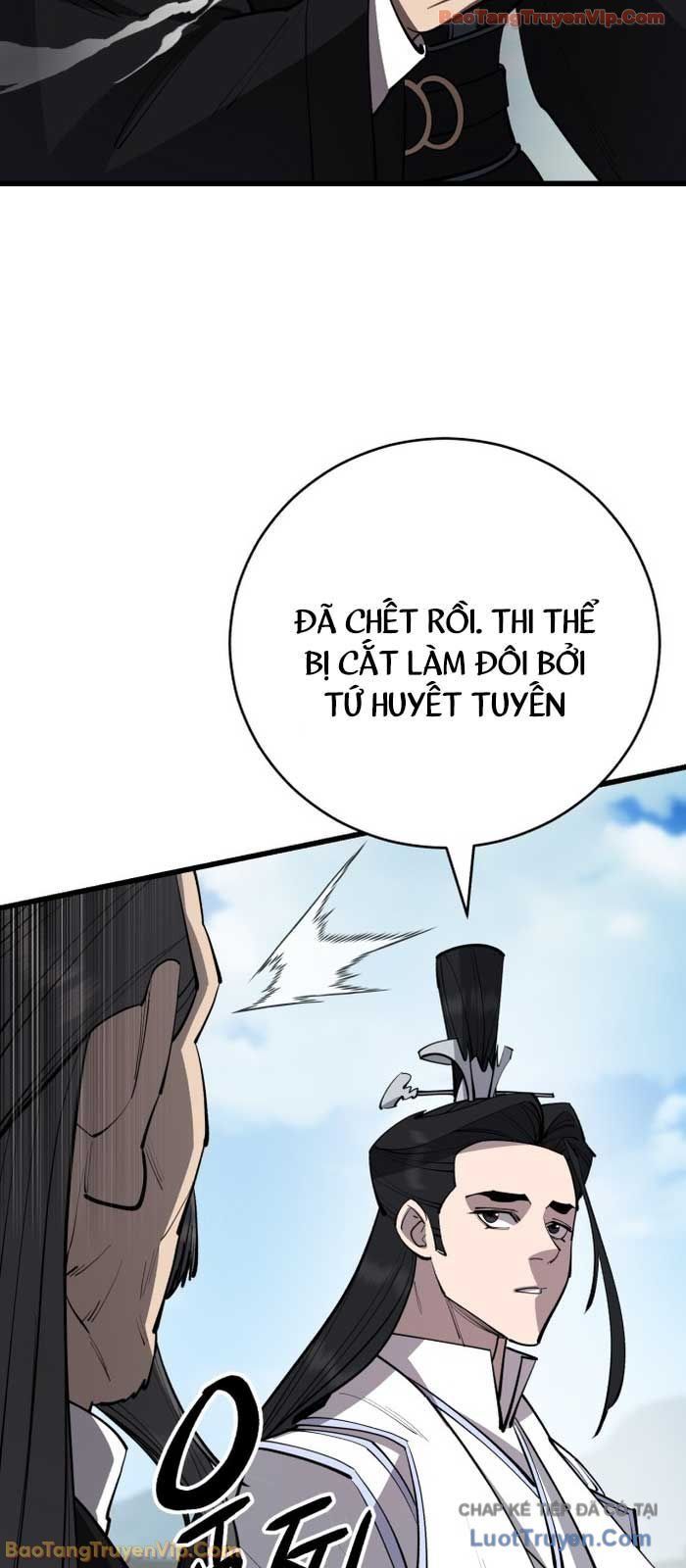 Thiên Hạ Đệ Nhất Đại Sư Huynh