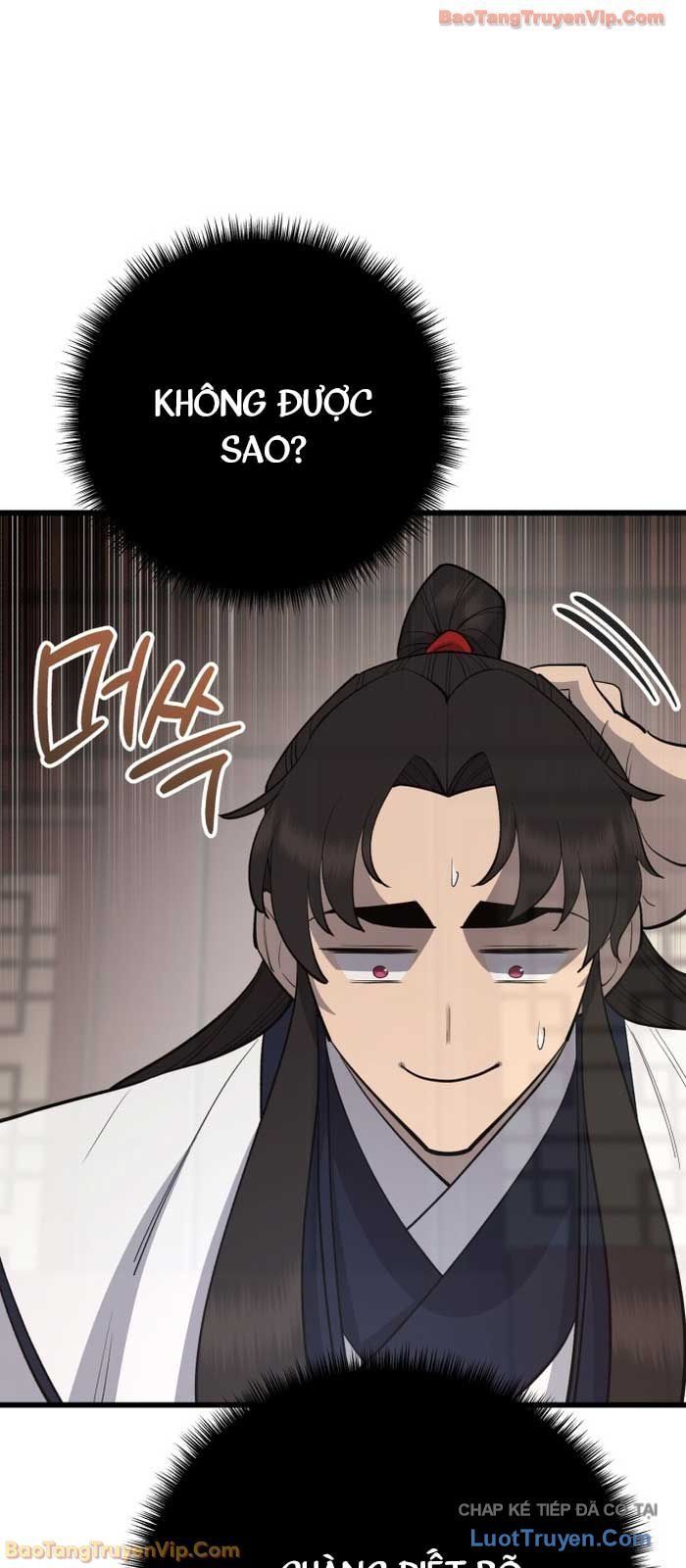 Thiên Hạ Đệ Nhất Đại Sư Huynh