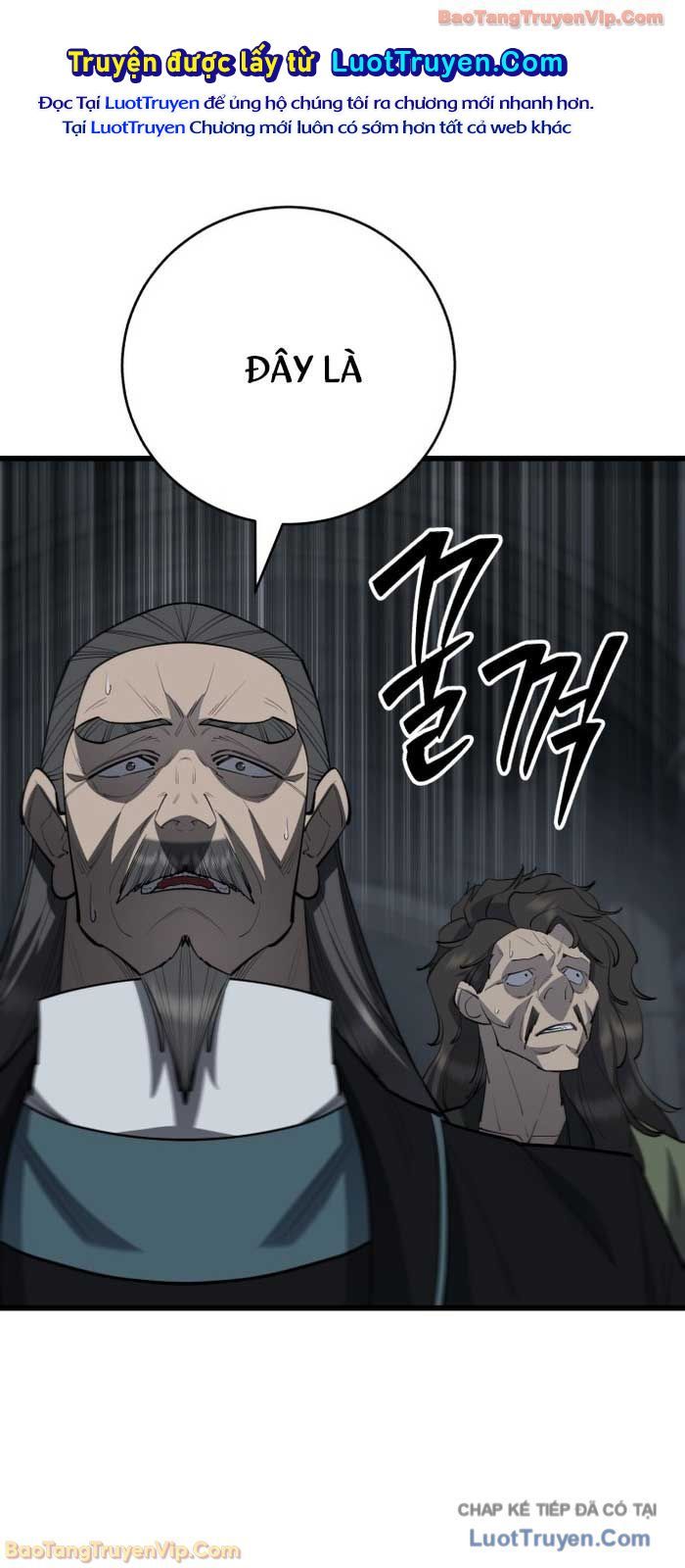 Thiên Hạ Đệ Nhất Đại Sư Huynh