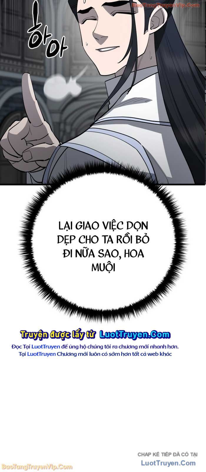 Thiên Hạ Đệ Nhất Đại Sư Huynh