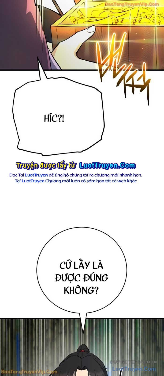 Thiên Hạ Đệ Nhất Đại Sư Huynh