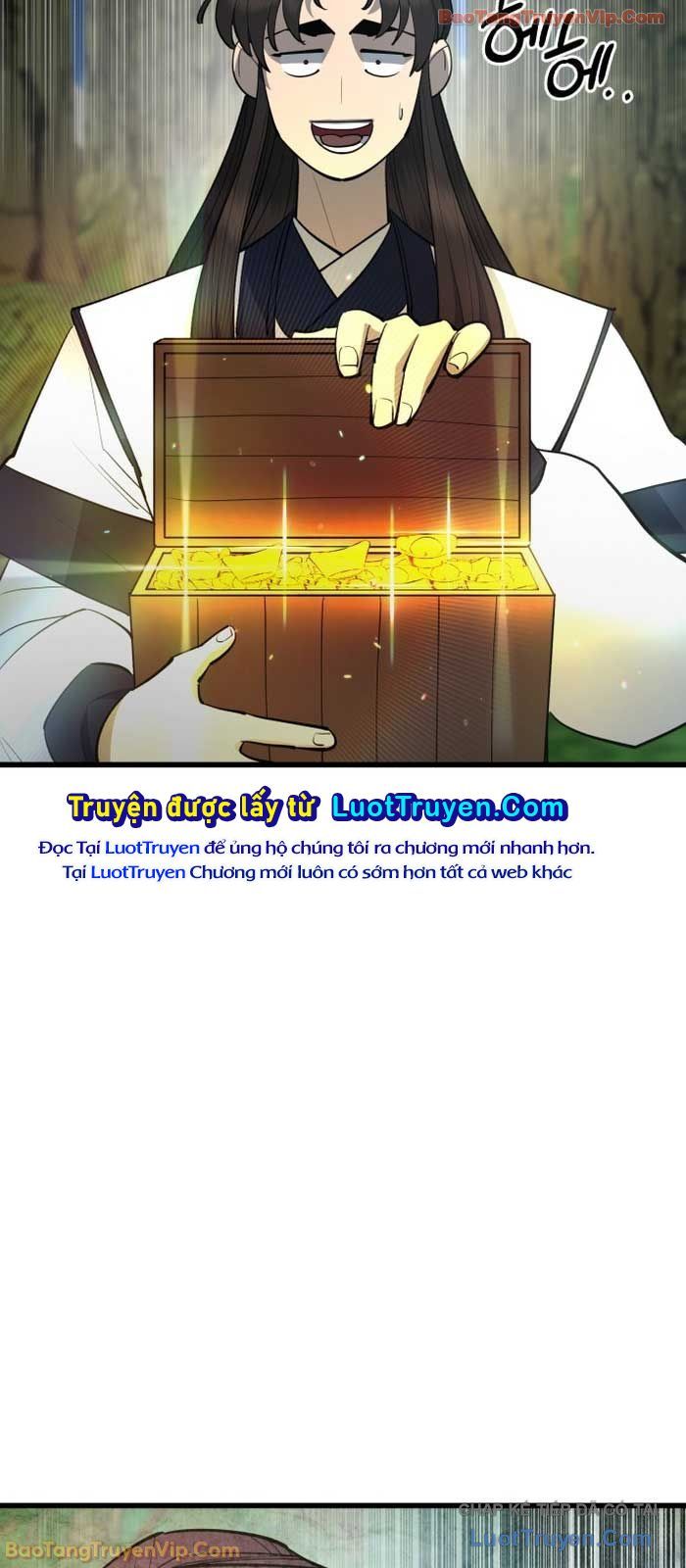 Thiên Hạ Đệ Nhất Đại Sư Huynh