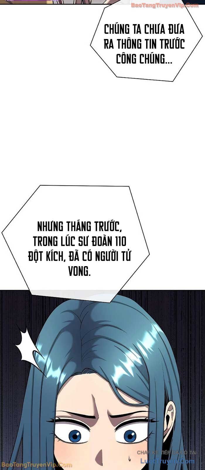 Ma Pháp Sư Hắc Ám Trở Về Để Nhập Ngũ Chapter 64 - TC Truyện