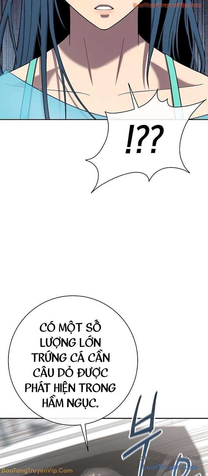 Ma Pháp Sư Hắc Ám Trở Về Để Nhập Ngũ Chapter 64 - TC Truyện