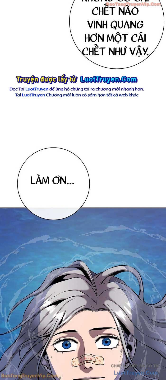 Ma Pháp Sư Hắc Ám Trở Về Để Nhập Ngũ Chapter 64 - TC Truyện