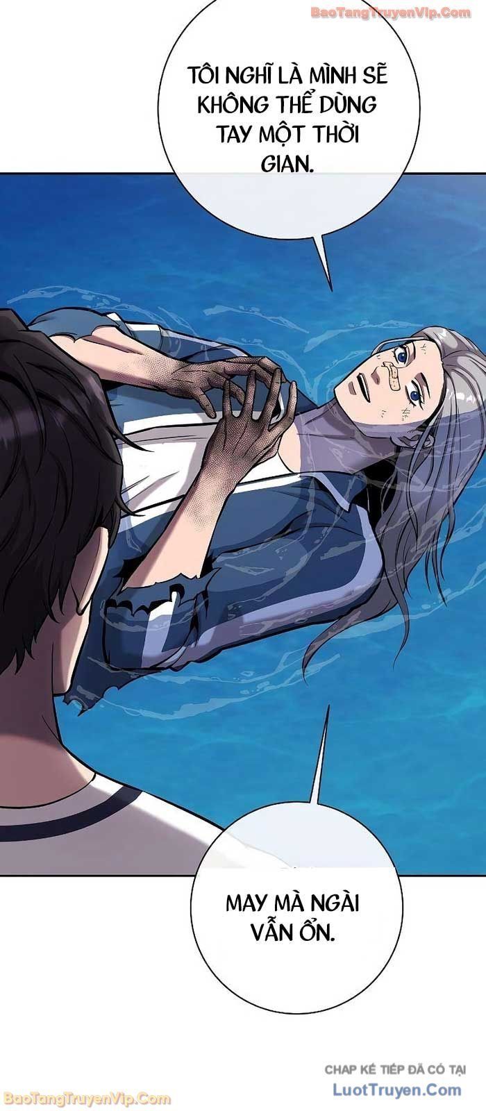 Ma Pháp Sư Hắc Ám Trở Về Để Nhập Ngũ Chapter 64 - TC Truyện