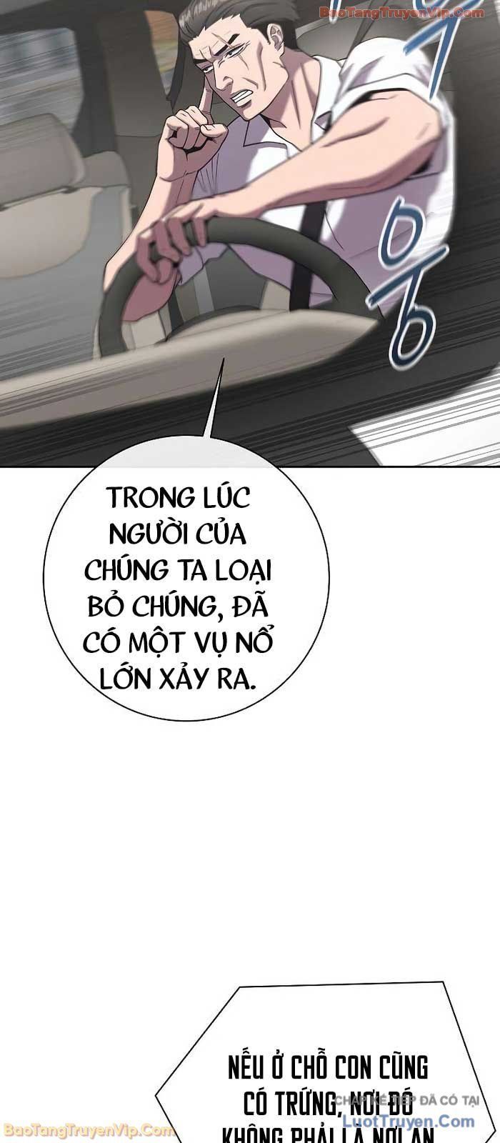 Ma Pháp Sư Hắc Ám Trở Về Để Nhập Ngũ Chapter 64 - TC Truyện