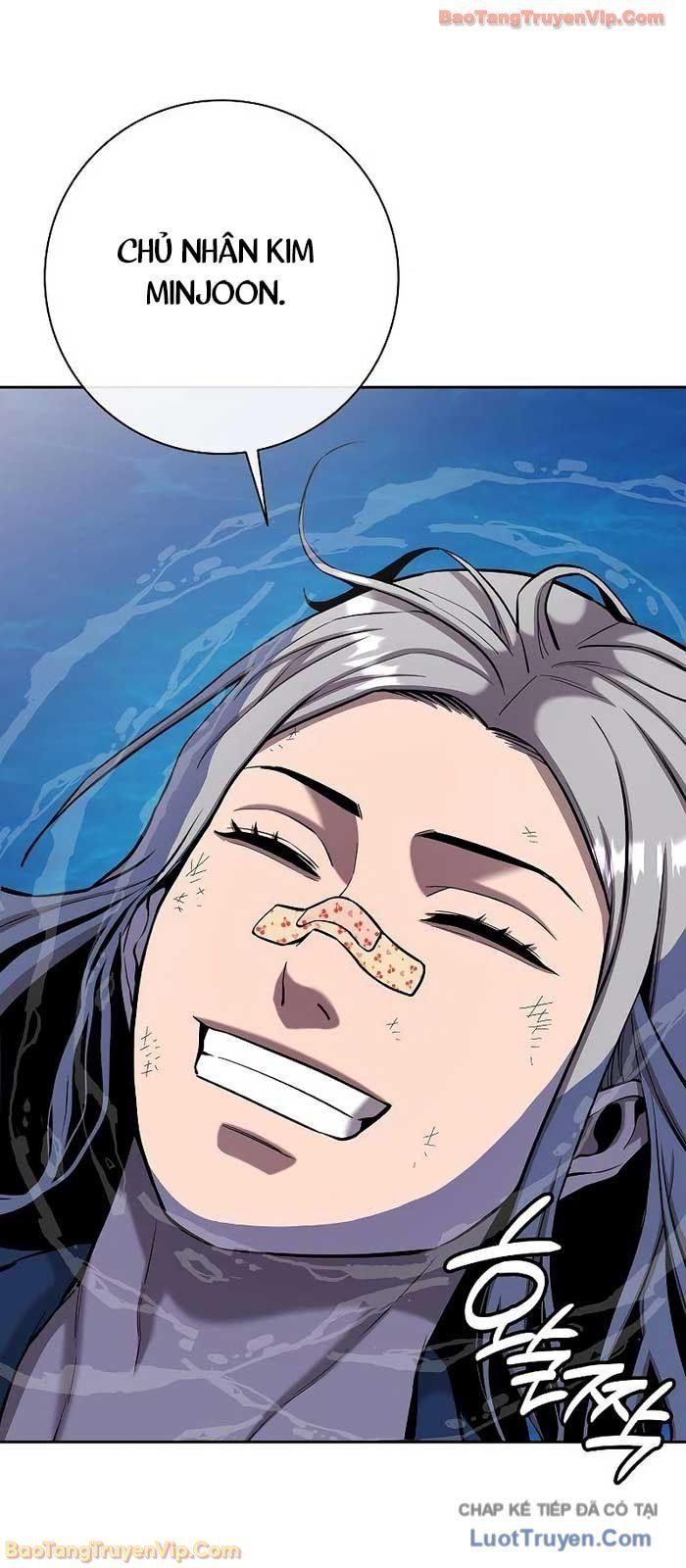 Ma Pháp Sư Hắc Ám Trở Về Để Nhập Ngũ Chapter 64 - TC Truyện