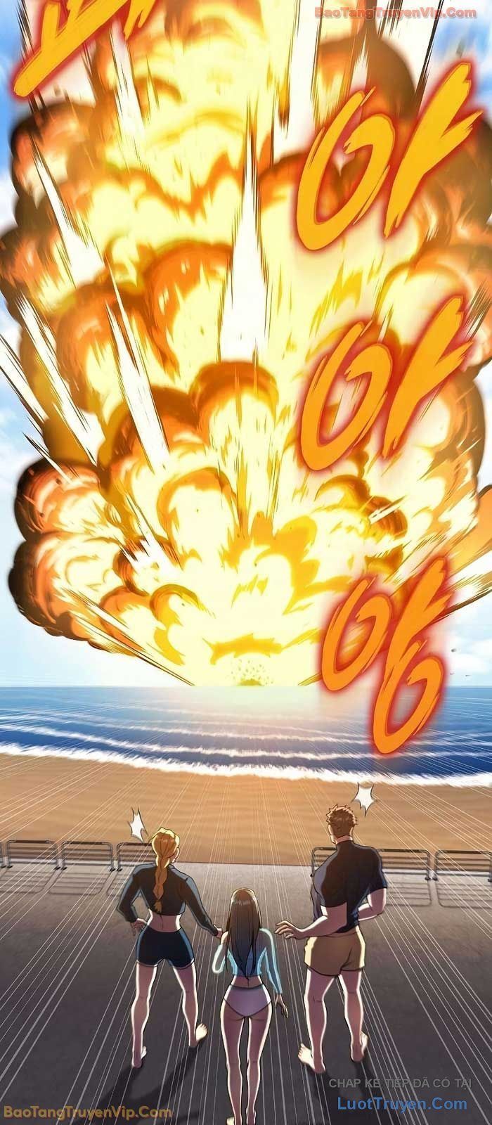 Ma Pháp Sư Hắc Ám Trở Về Để Nhập Ngũ Chapter 64 - TC Truyện