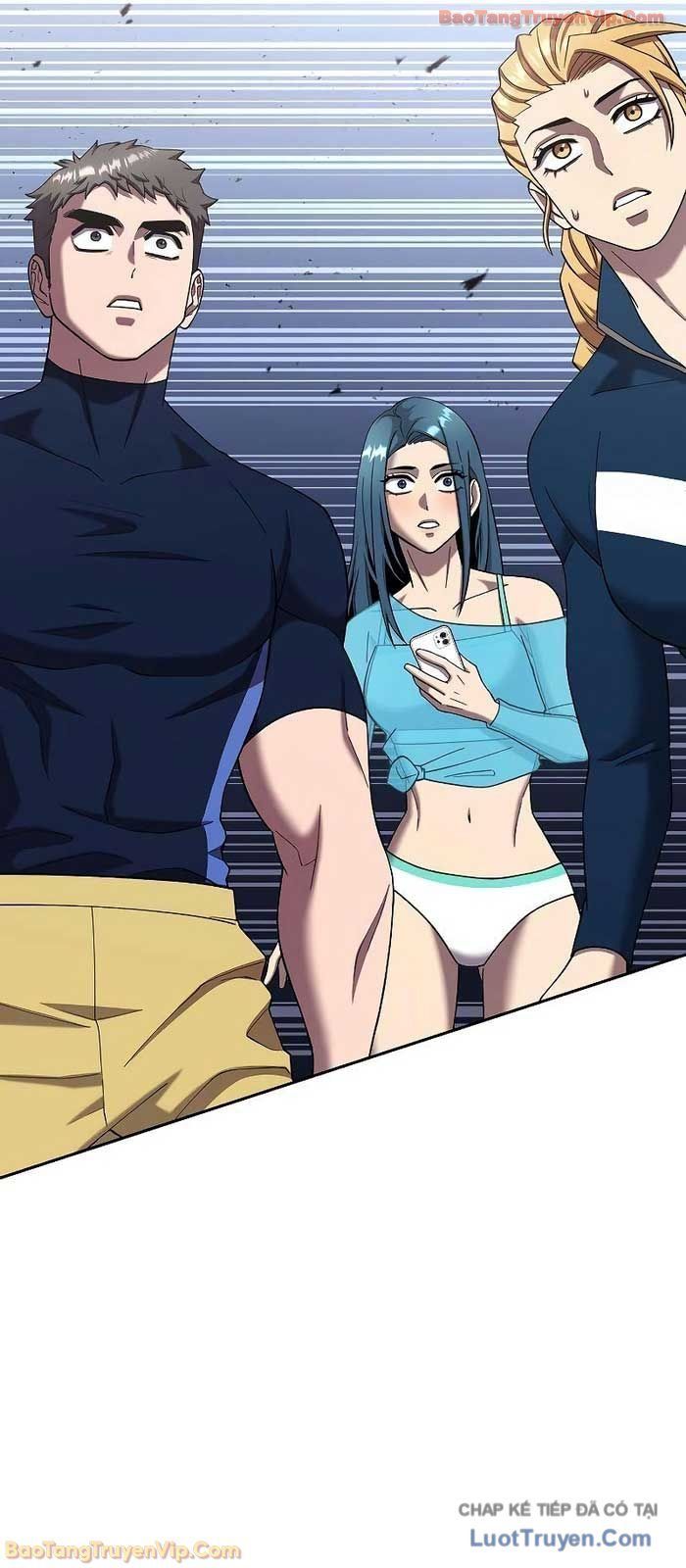 Ma Pháp Sư Hắc Ám Trở Về Để Nhập Ngũ Chapter 64 - TC Truyện