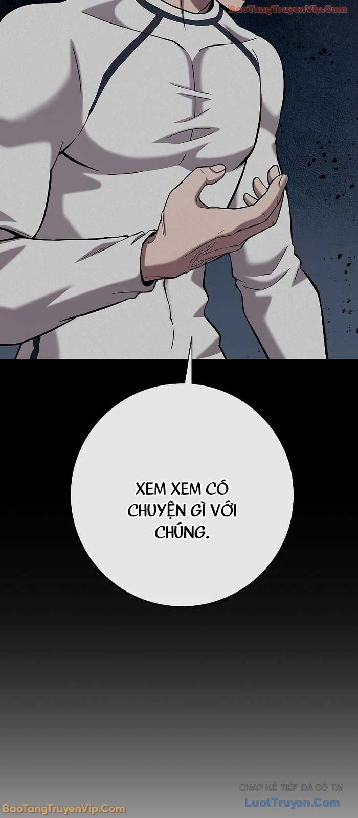 Ma Pháp Sư Hắc Ám Trở Về Để Nhập Ngũ Chapter 64 - TC Truyện