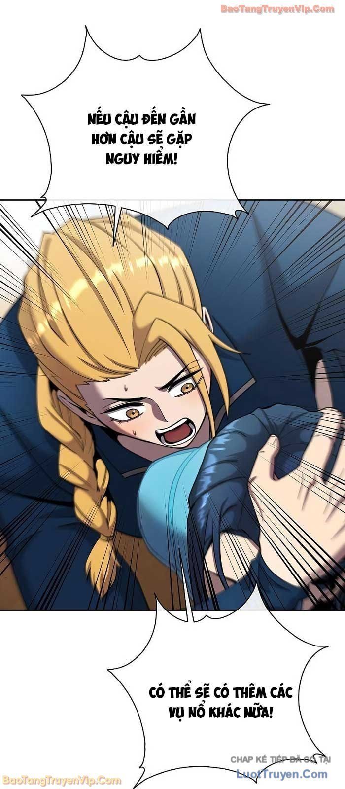 Ma Pháp Sư Hắc Ám Trở Về Để Nhập Ngũ Chapter 64 - TC Truyện