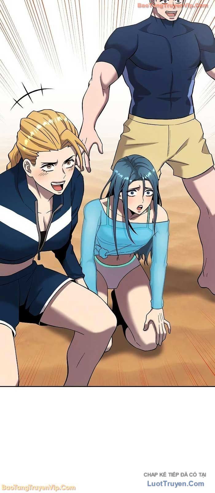 Ma Pháp Sư Hắc Ám Trở Về Để Nhập Ngũ Chapter 64 - TC Truyện