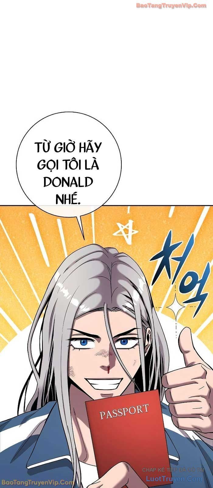 Ma Pháp Sư Hắc Ám Trở Về Để Nhập Ngũ Chapter 64 - TC Truyện