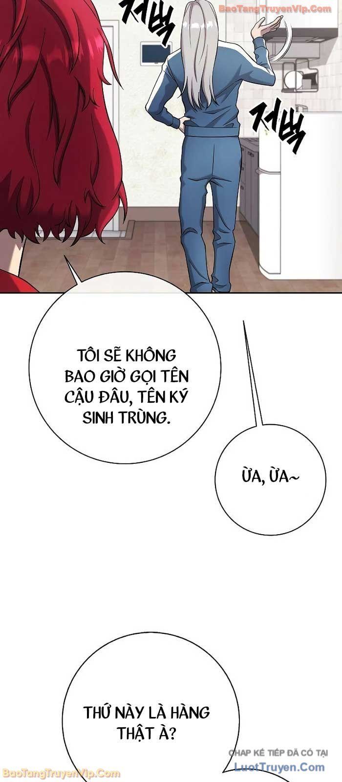 Ma Pháp Sư Hắc Ám Trở Về Để Nhập Ngũ Chapter 64 - TC Truyện