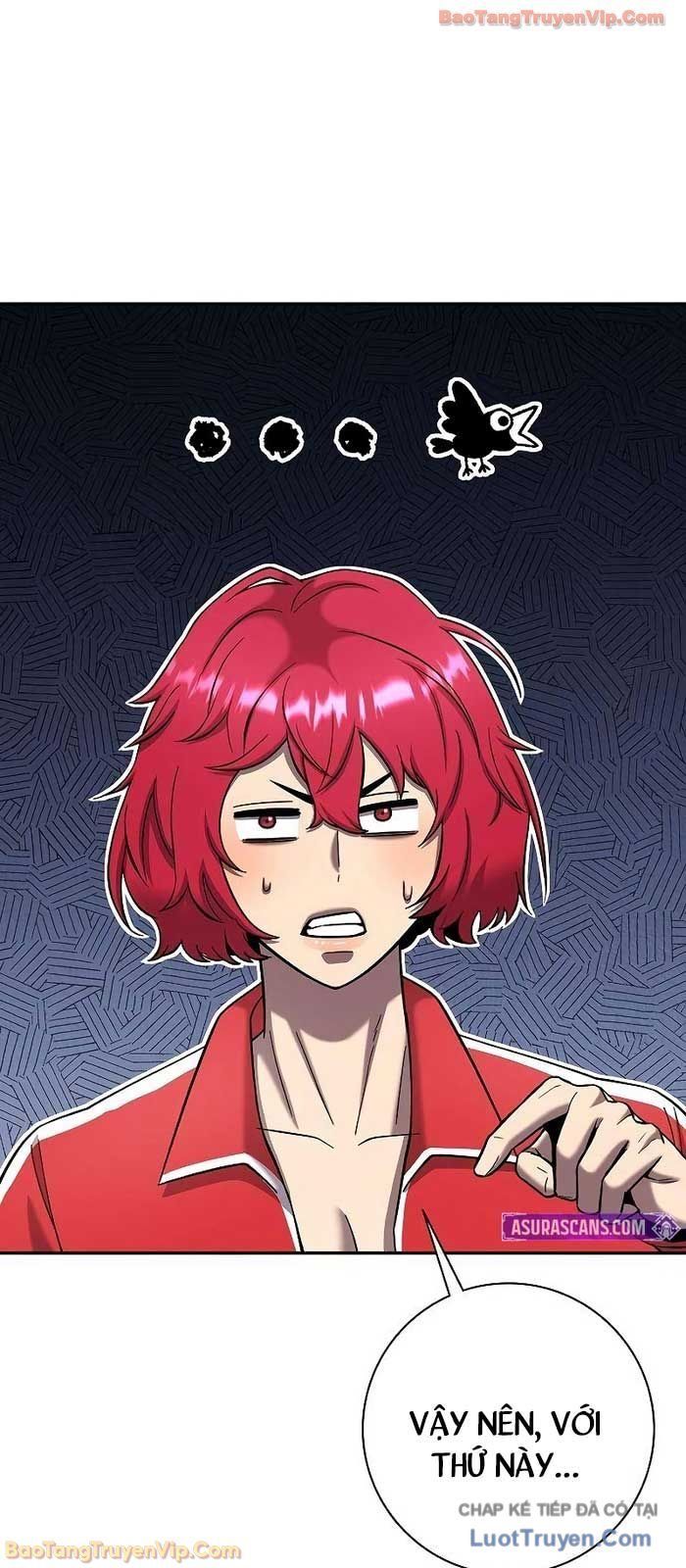 Ma Pháp Sư Hắc Ám Trở Về Để Nhập Ngũ Chapter 64 - TC Truyện