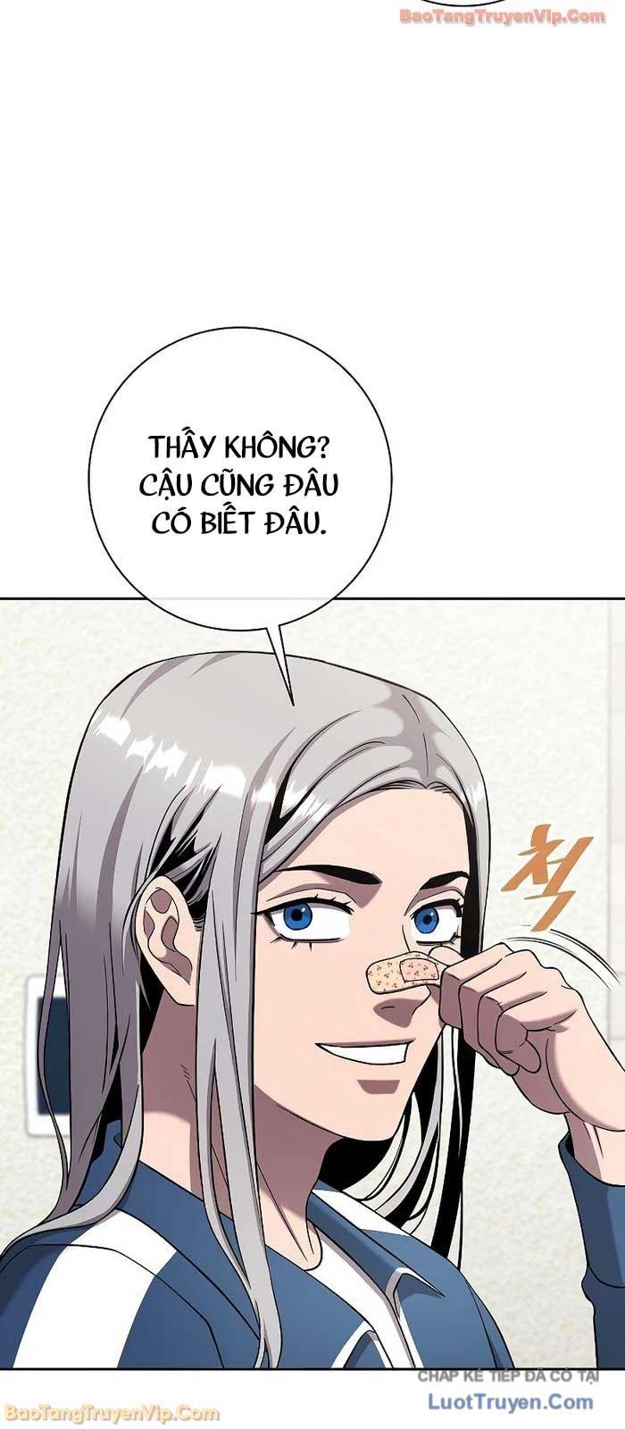 Ma Pháp Sư Hắc Ám Trở Về Để Nhập Ngũ Chapter 64 - TC Truyện