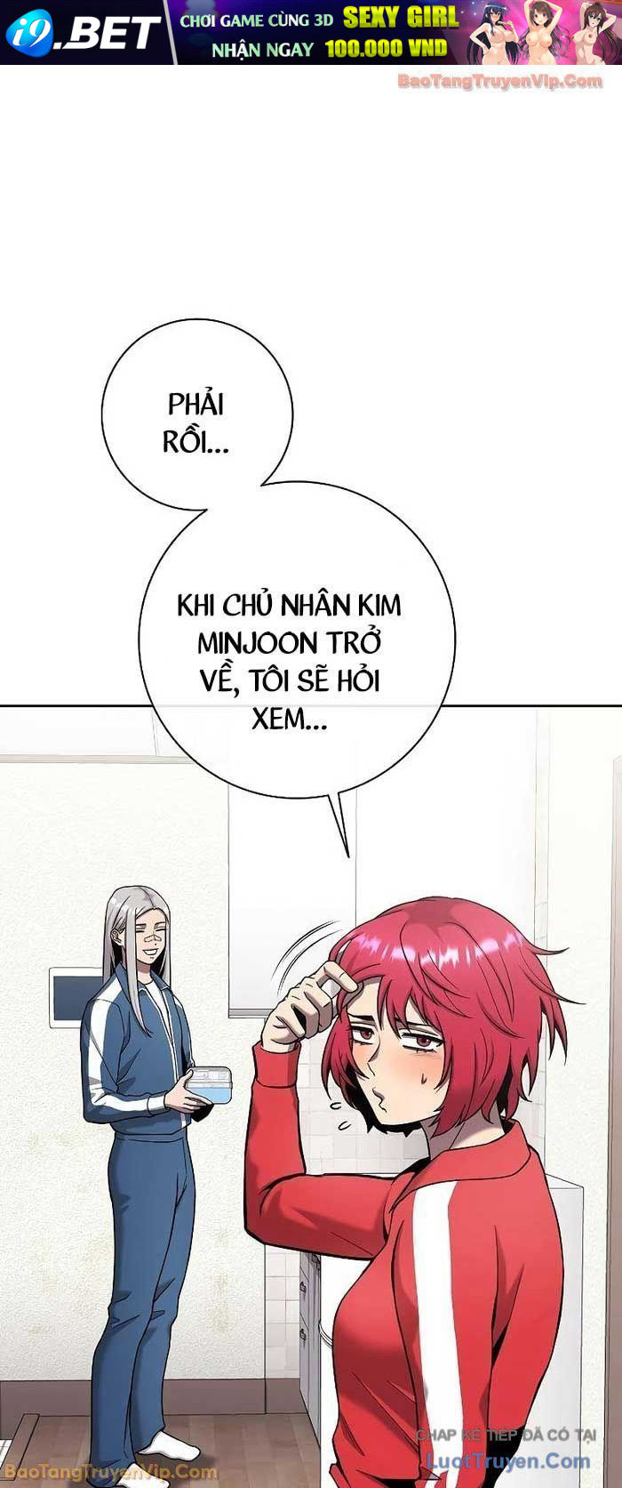 Ma Pháp Sư Hắc Ám Trở Về Để Nhập Ngũ Chapter 64 - TC Truyện