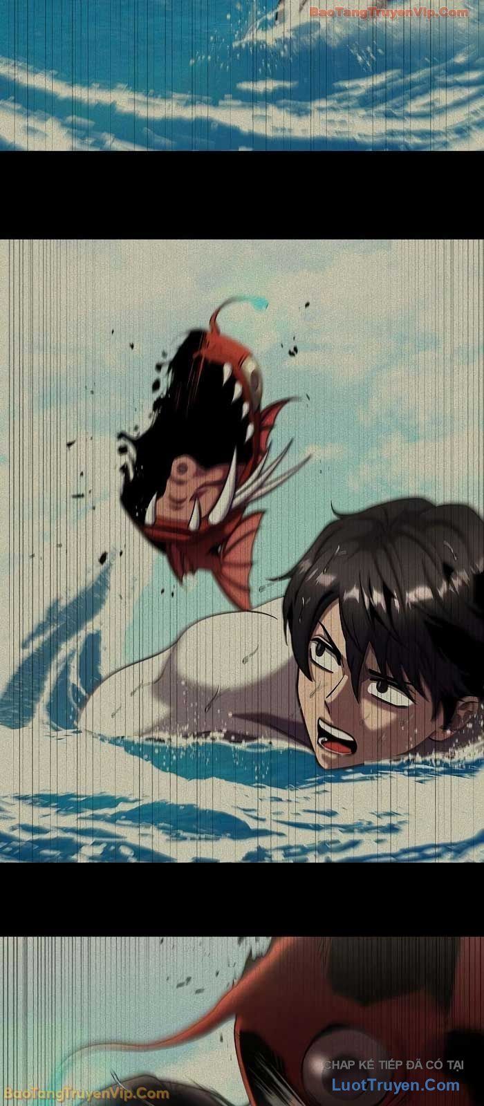 Ma Pháp Sư Hắc Ám Trở Về Để Nhập Ngũ Chapter 64 - TC Truyện