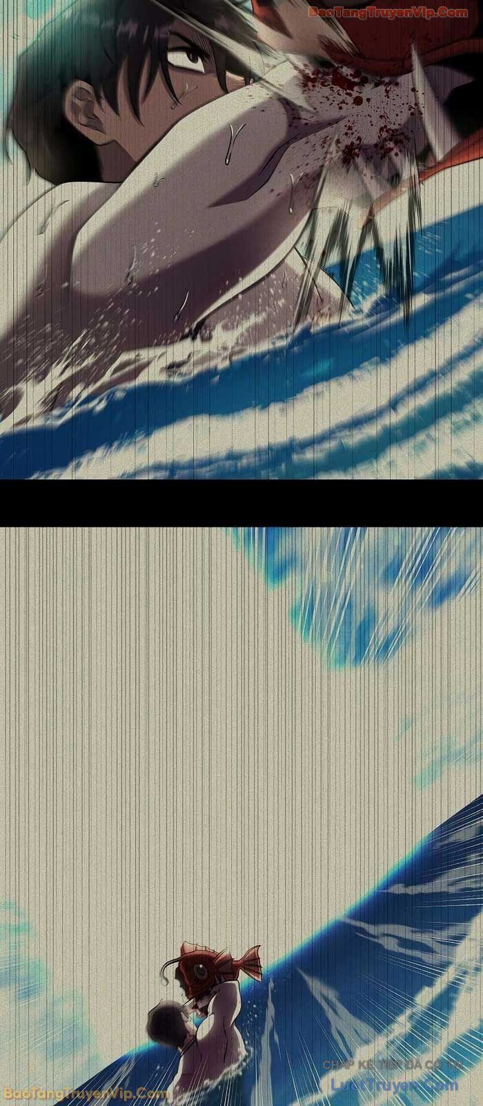 Ma Pháp Sư Hắc Ám Trở Về Để Nhập Ngũ Chapter 64 - TC Truyện