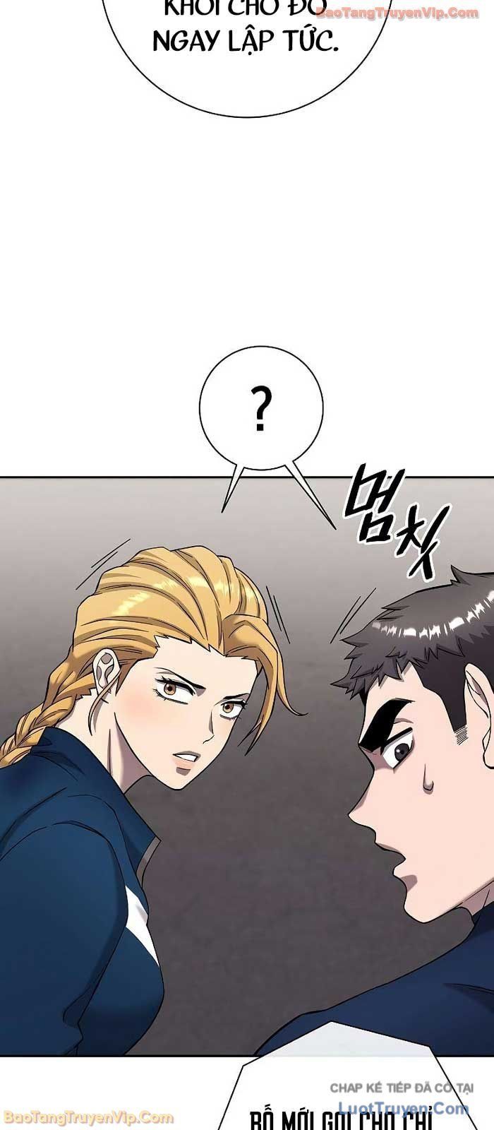 Ma Pháp Sư Hắc Ám Trở Về Để Nhập Ngũ Chapter 64 - TC Truyện