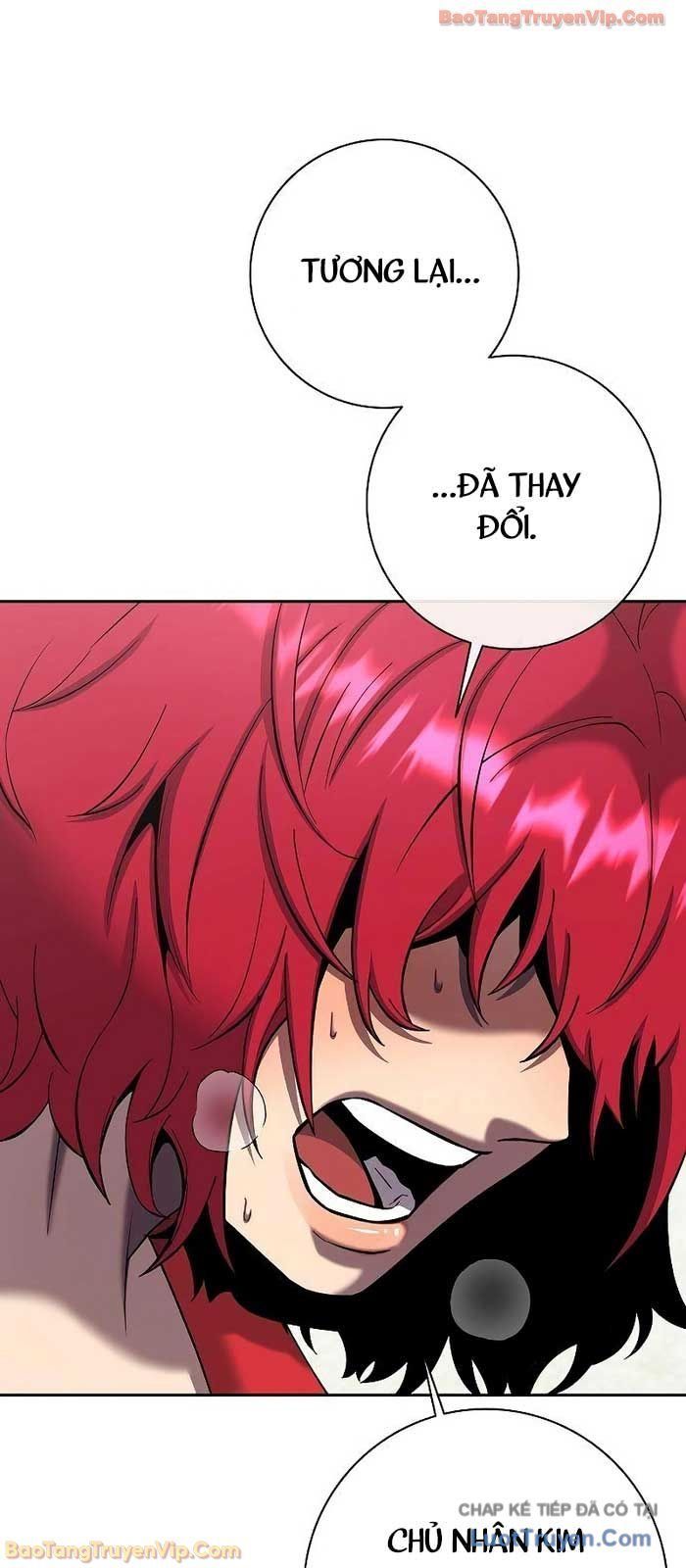 Ma Pháp Sư Hắc Ám Trở Về Để Nhập Ngũ Chapter 64 - TC Truyện