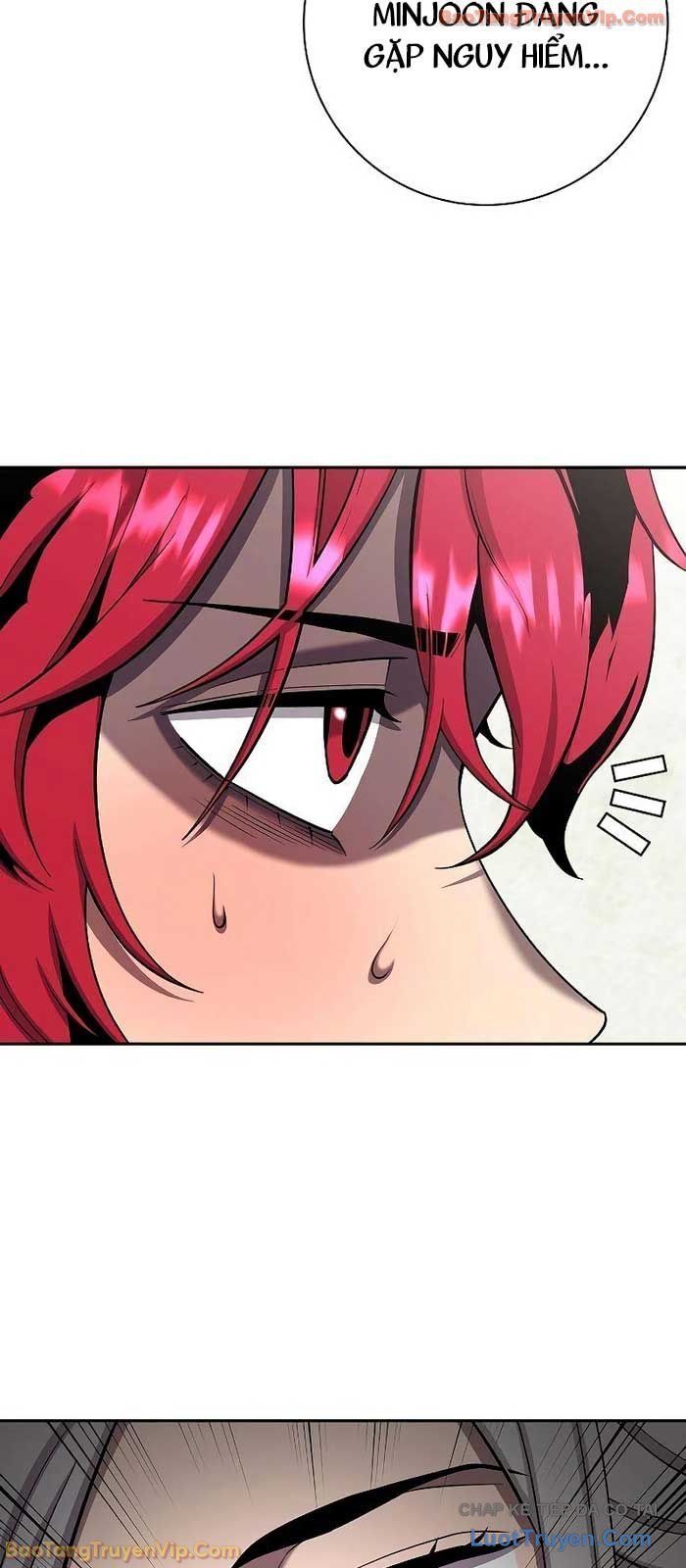 Ma Pháp Sư Hắc Ám Trở Về Để Nhập Ngũ Chapter 64 - TC Truyện