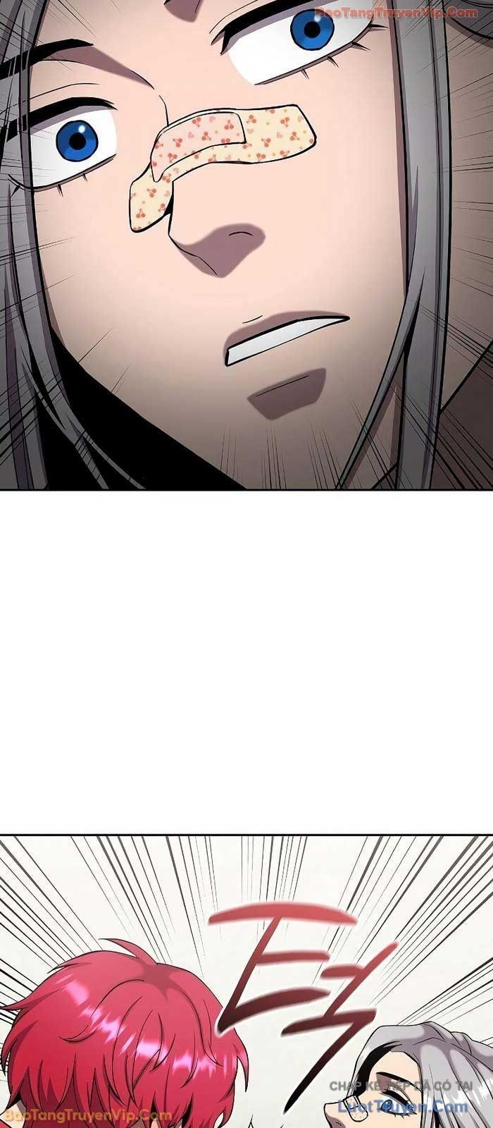 Ma Pháp Sư Hắc Ám Trở Về Để Nhập Ngũ Chapter 64 - TC Truyện