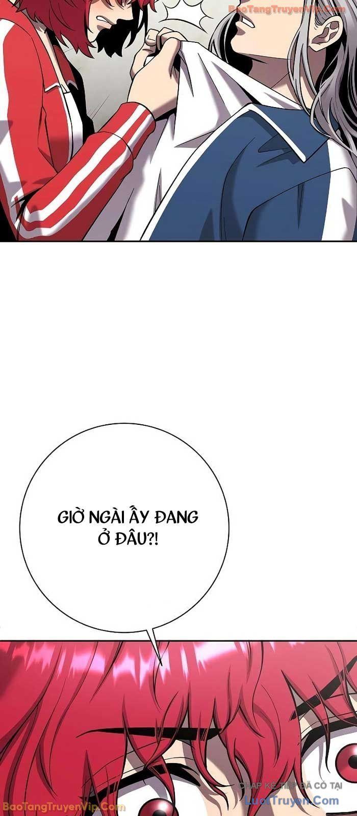 Ma Pháp Sư Hắc Ám Trở Về Để Nhập Ngũ Chapter 64 - TC Truyện