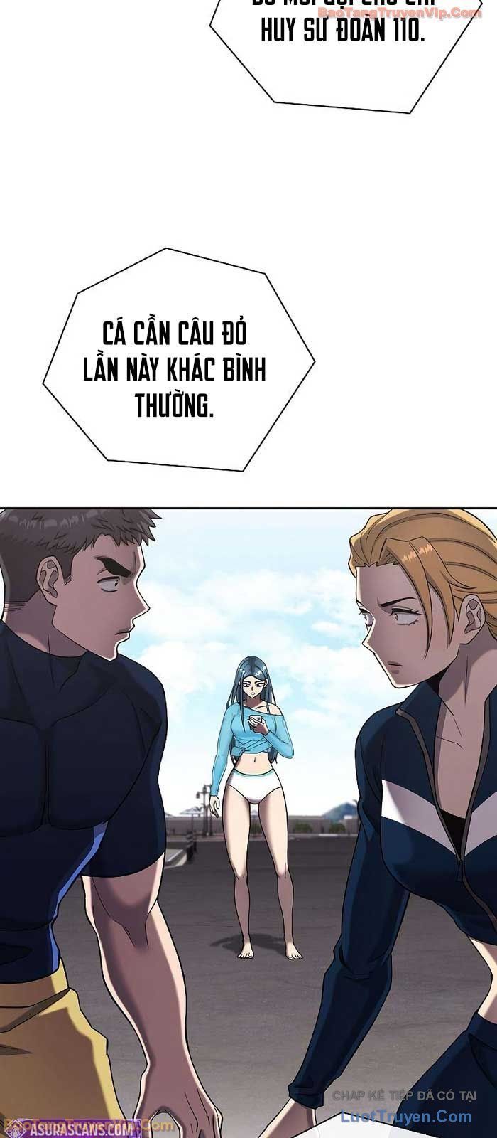 Ma Pháp Sư Hắc Ám Trở Về Để Nhập Ngũ Chapter 64 - TC Truyện