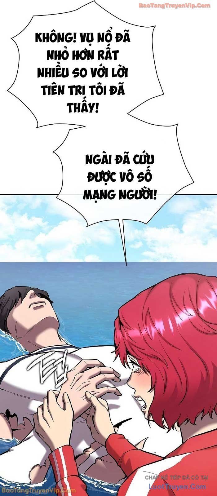 Ma Pháp Sư Hắc Ám Trở Về Để Nhập Ngũ Chapter 64 - TC Truyện