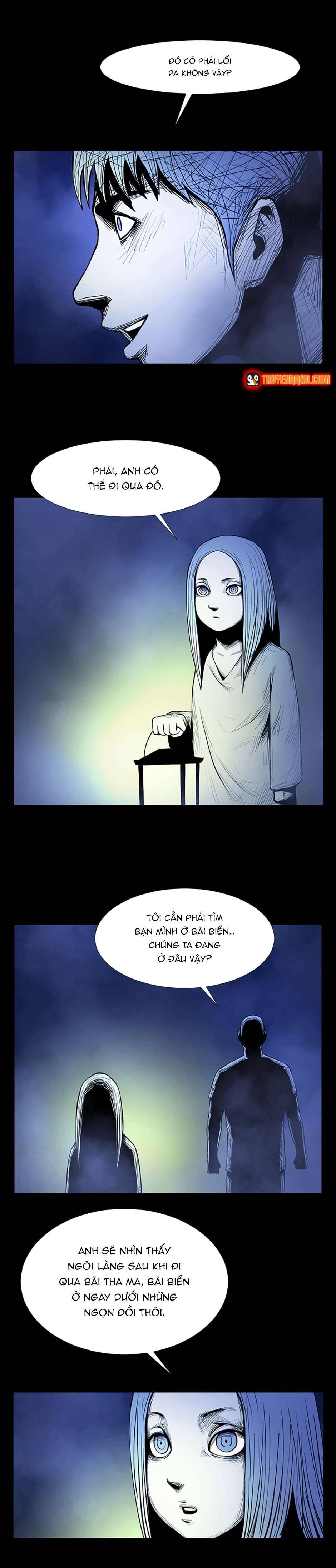 Nettruyen Truyện tranh online