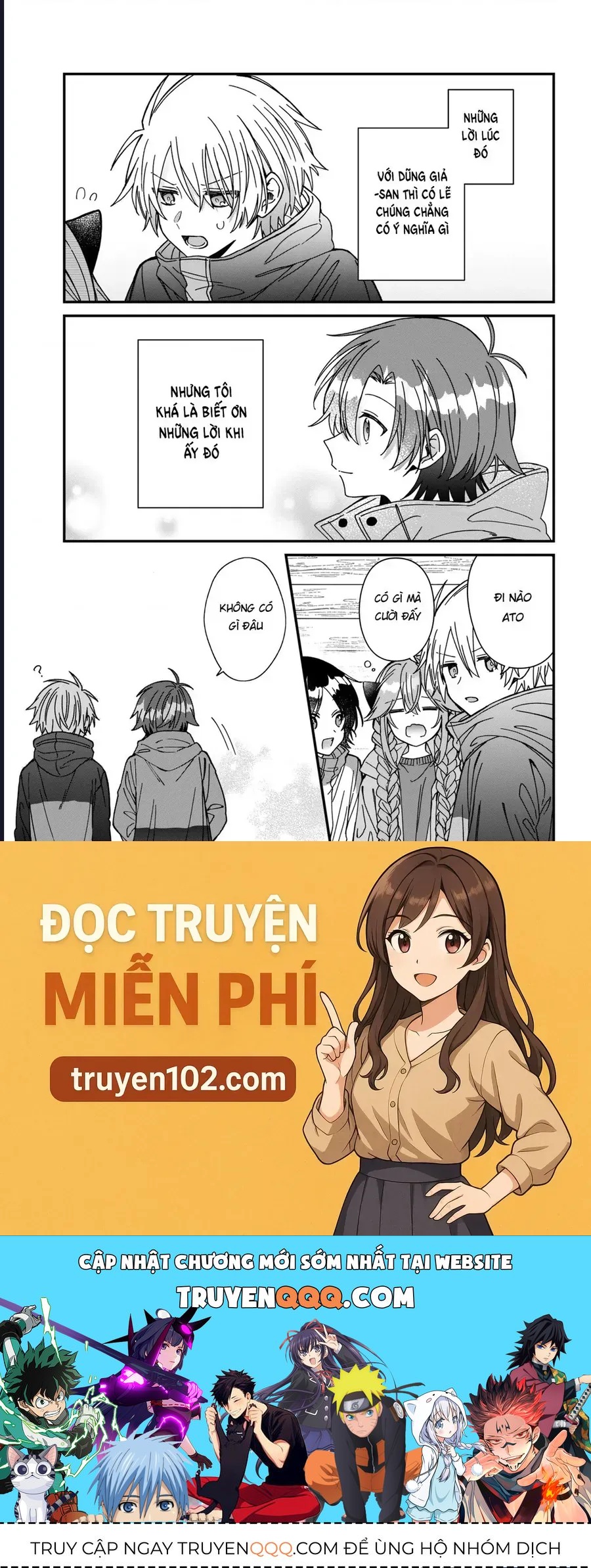 Nettruyen Truyện tranh online