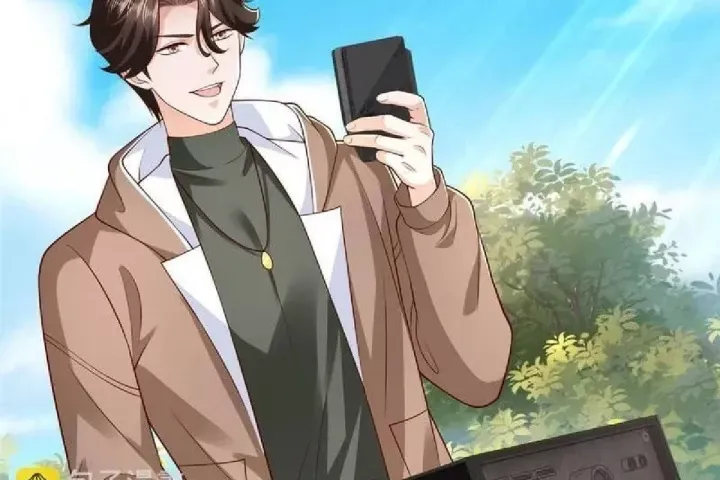 Chapter 808 - Image 20