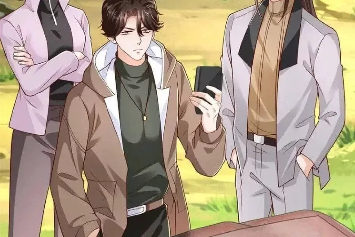 Chapter 808 - Image 29