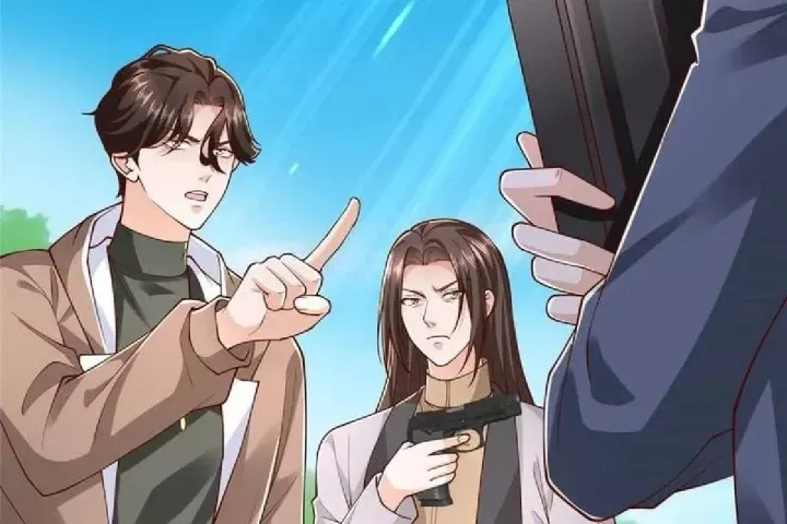 Chapter 808 - Image 80