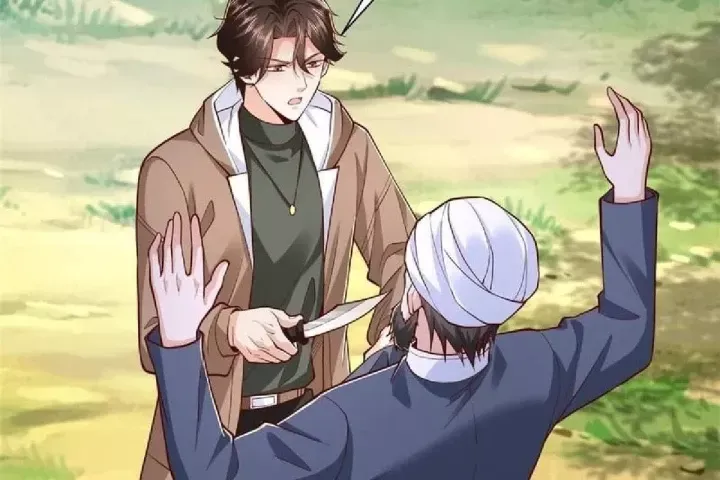 Chapter 809 - Image 20