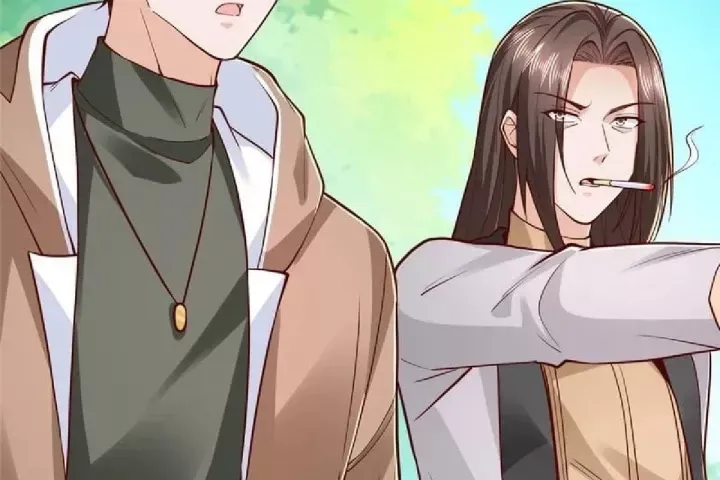 Chapter 809 - Image 9