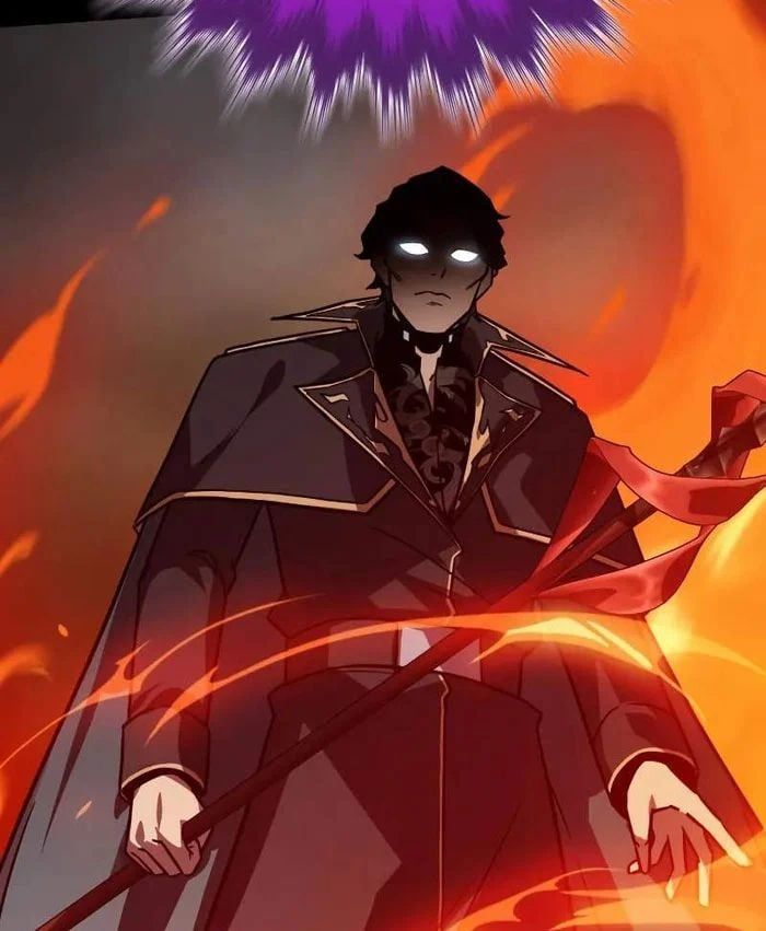 Pháp Sư Thiên Tài Phá Vỡ Giới Hạn Chapter 38 - TC Truyện