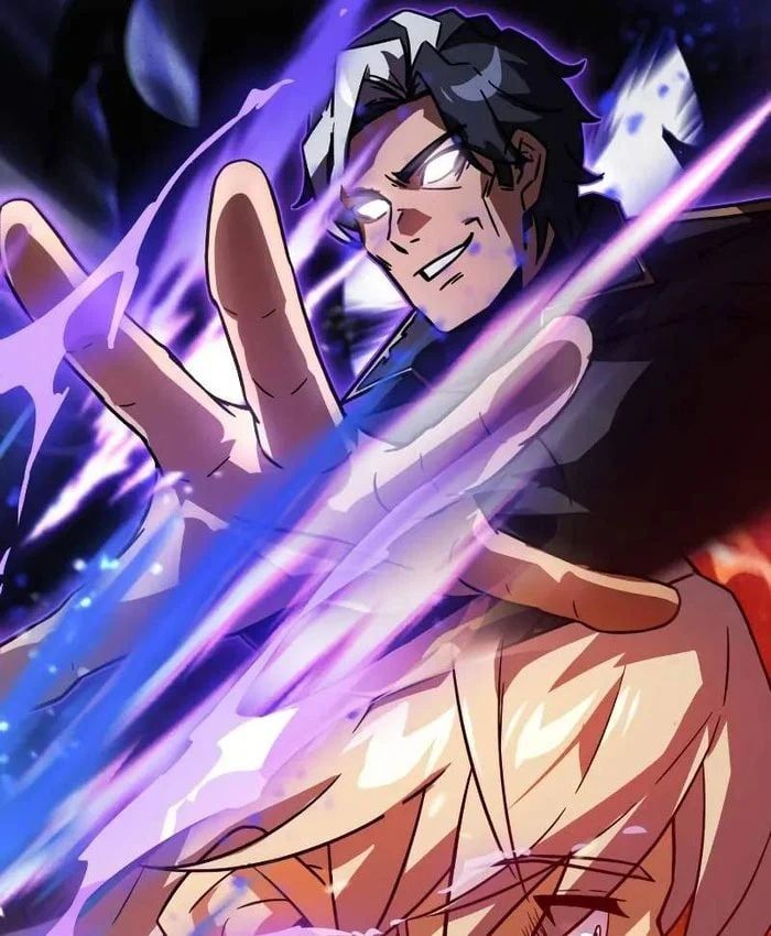 Pháp Sư Thiên Tài Phá Vỡ Giới Hạn Chapter 38 - TC Truyện