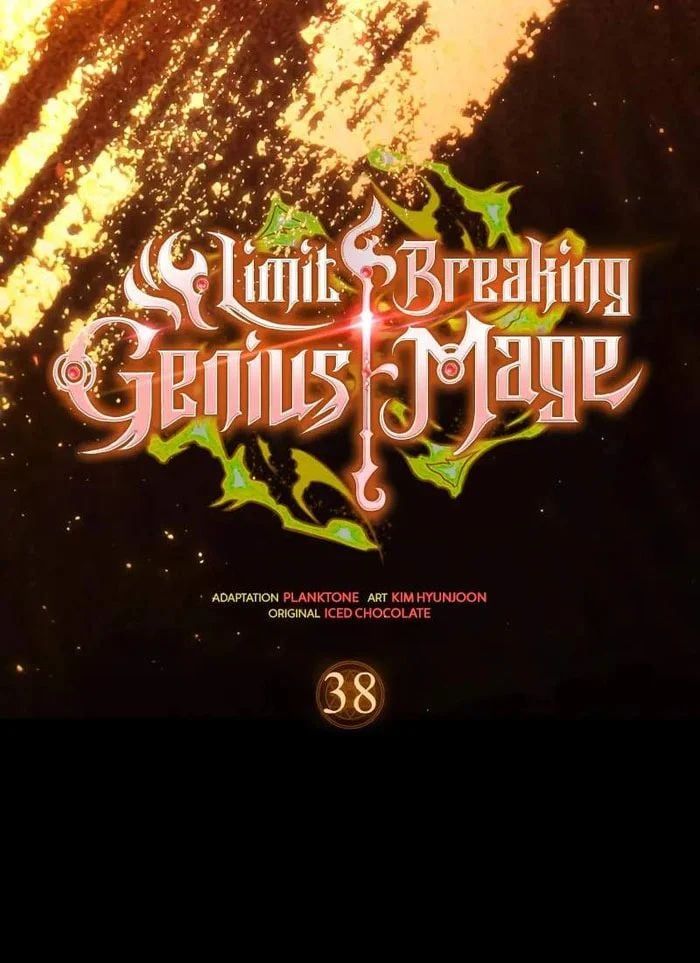 Pháp Sư Thiên Tài Phá Vỡ Giới Hạn Chapter 38 - TC Truyện