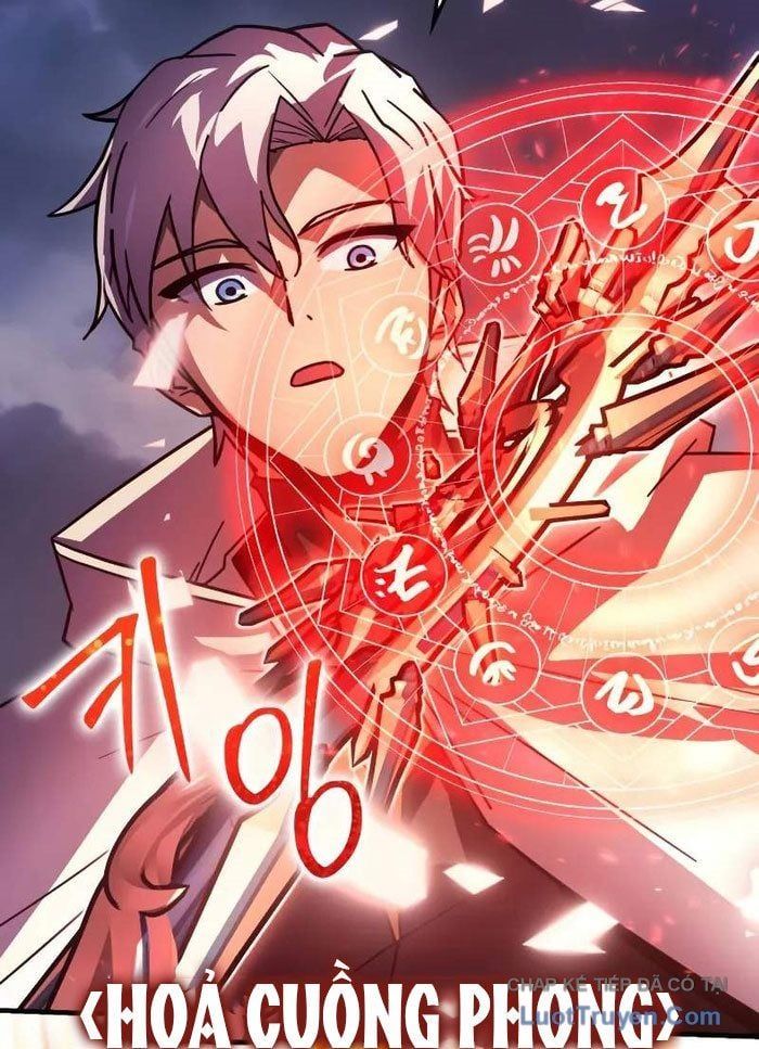 Pháp Sư Thiên Tài Phá Vỡ Giới Hạn Chapter 38 - TC Truyện