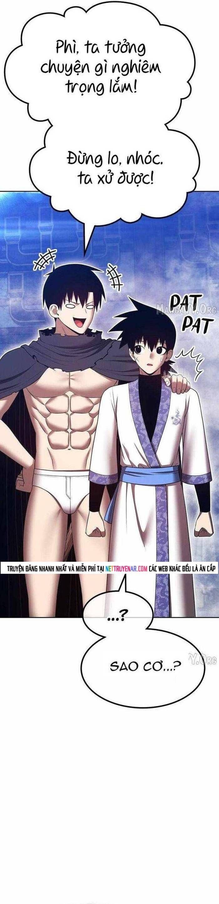 Nettruyen Truyện tranh online