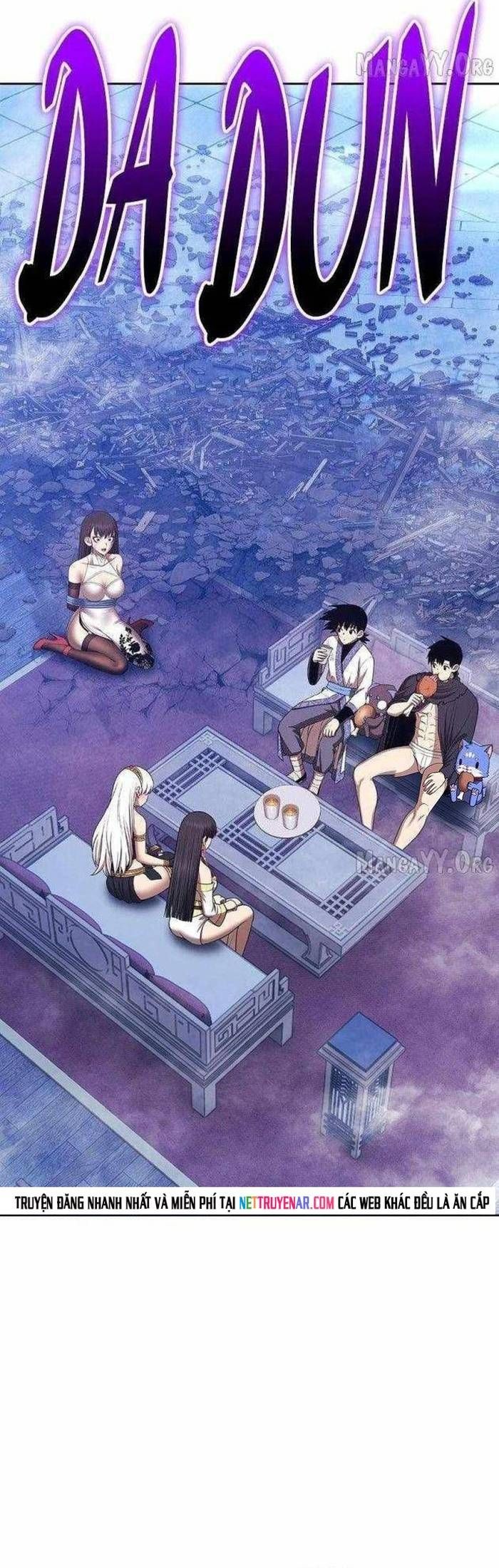 Nettruyen Truyện tranh online